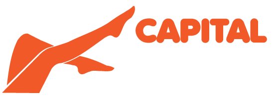 Capital Flirting