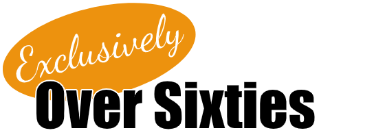 Exclusively Over Sixties