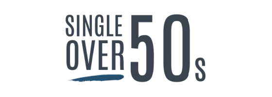 Single Over 50s