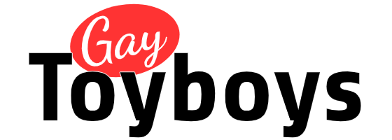 Gay Toyboys