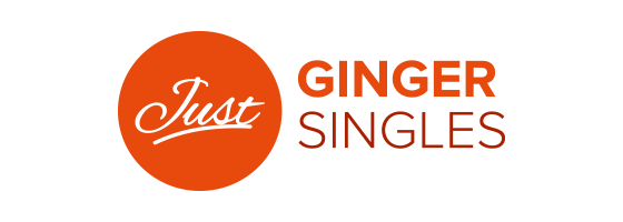 Just Ginger Singles