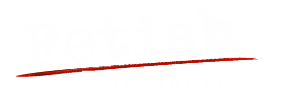 Fetish Fun Buddies