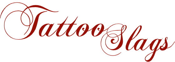 Tattoo Slags