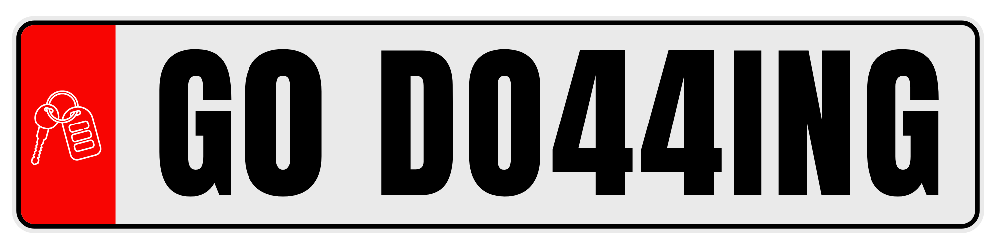 Go Dogging
