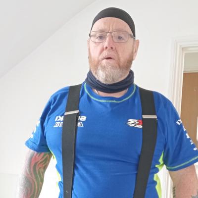 Community member profile picture