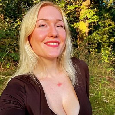 Community member profile picture