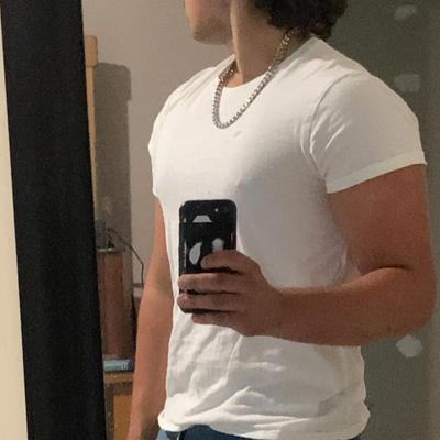 Community member profile picture