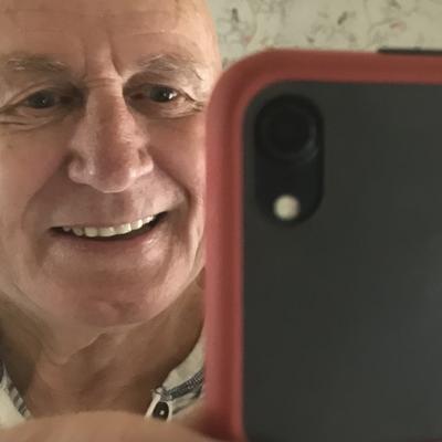 Community member avatar