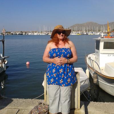 Community member profile picture