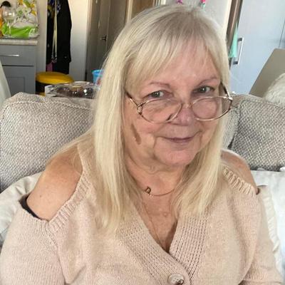 Community member profile picture