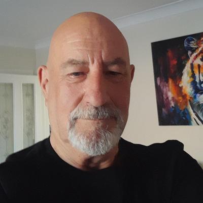 Community member avatar