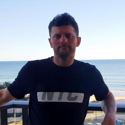 Community member profile picture