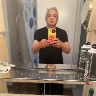 Community member profile picture