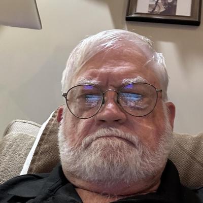 Community member profile picture