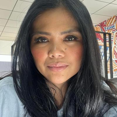 Community member avatar