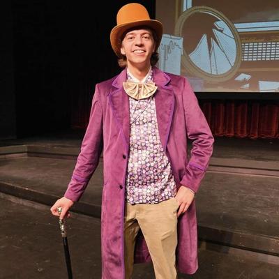 Community member profile picture