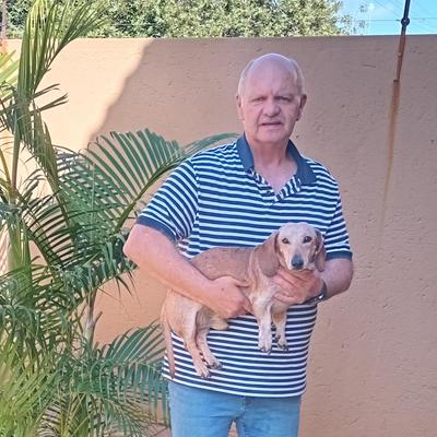 Community member profile picture