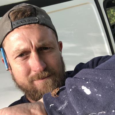 Community member avatar