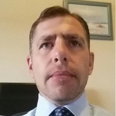 Community member profile picture