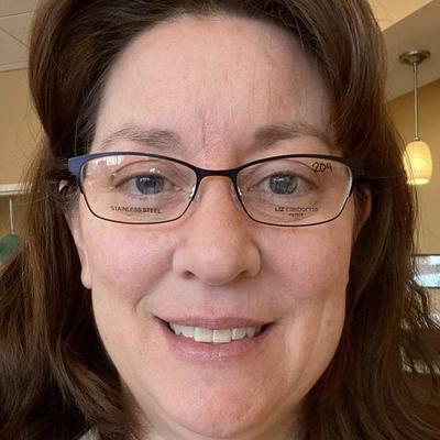 Community member avatar