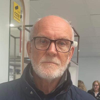Community member profile picture