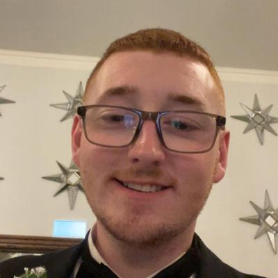 Community member avatar