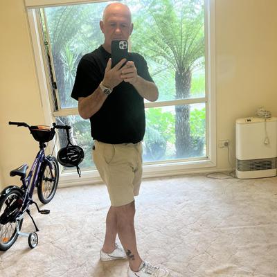 Community member profile picture