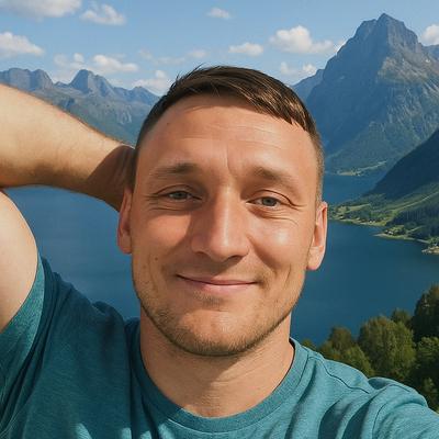 Community member profile picture