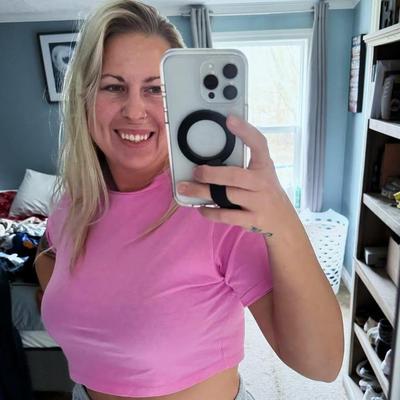 Community member profile picture