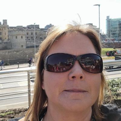 Community member profile picture