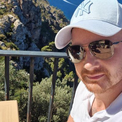 Community member profile picture