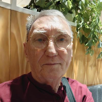 Community member profile picture