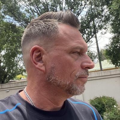 Community member profile picture