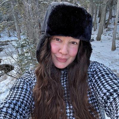 Community member profile picture
