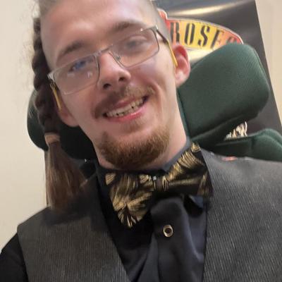 Community member avatar