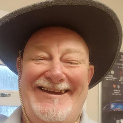 Community member avatar