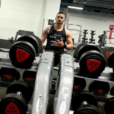Community member profile picture