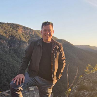 Community member profile picture
