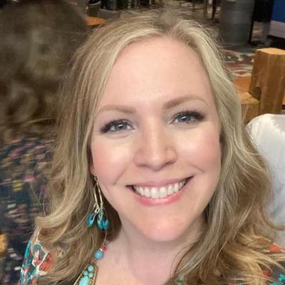 Community member profile picture