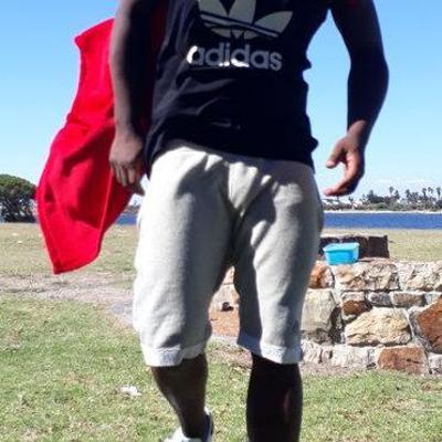 Community member profile picture