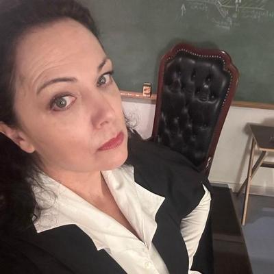 Community member profile picture