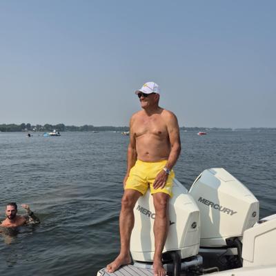 Community member profile picture