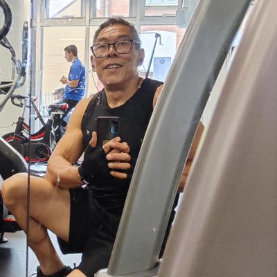 Community member profile picture