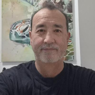 Community member profile picture