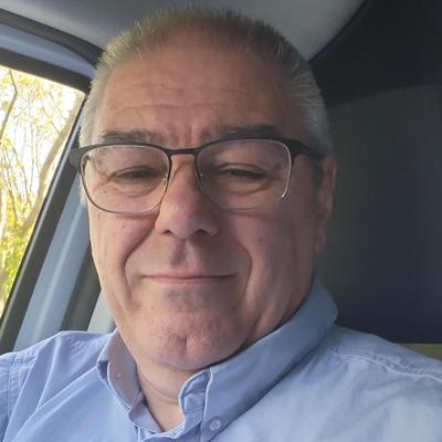 Community member avatar