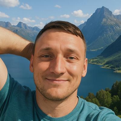 Community member avatar