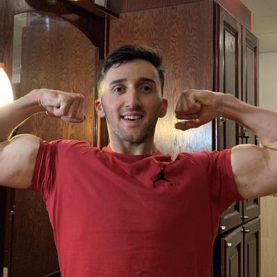 Community member profile picture
