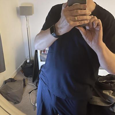 Community member profile picture