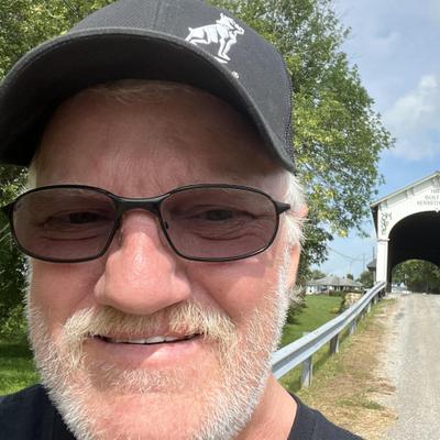 Community member profile picture