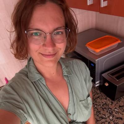 Community member profile picture